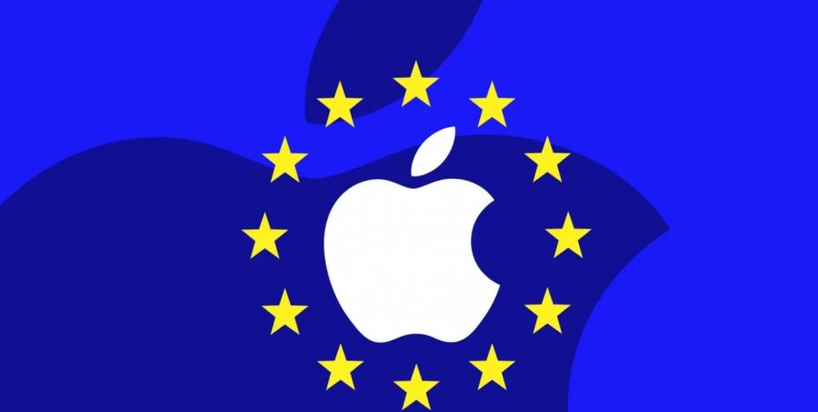 Apple mund të përballet me rregullta më të rrepta në BE në të ardhmen e aftërt