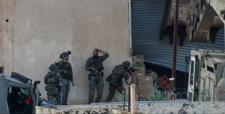 OKB: Vrasja e dy palestinezëve në Bregun Perëndimor nga forcat izraelite ishte ekzekutim pa gjyq