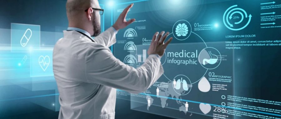 Integrimi i inteligjencës artificiale në shëndetësi - cilat vende evropiane po e shfrytëzojnë?