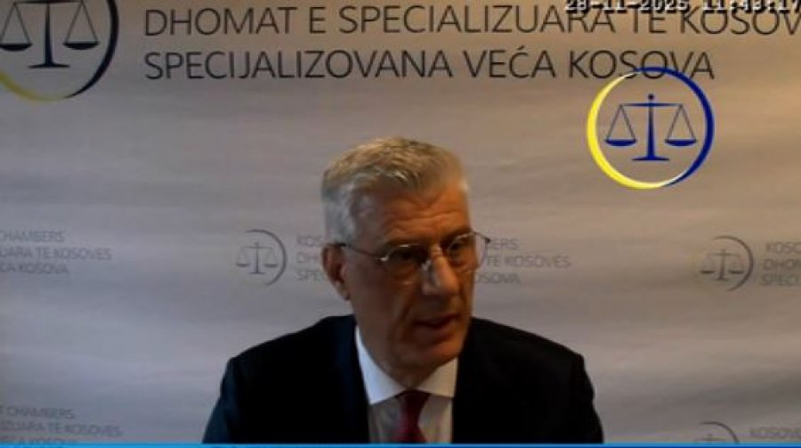 Hashim Thaçi: Urime 28 Nëntori, festoni të bashkuar – nëntorët e tjerë besoj do t’i festojmë bashkë