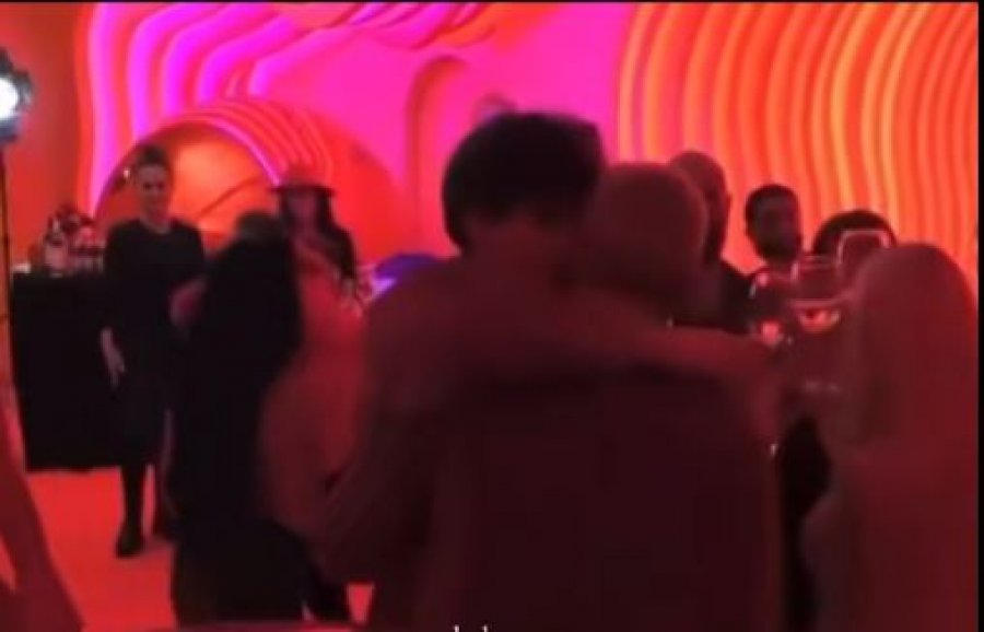 Për herë të parë një romancë mes dy djemve në Big Brother VIP Kosova?