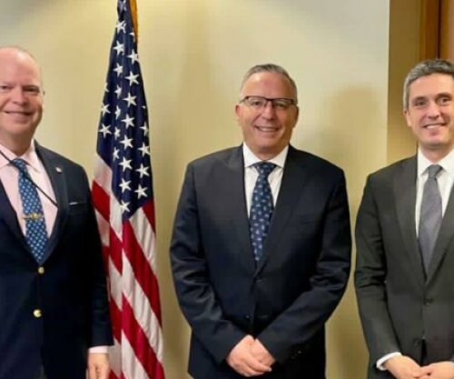 Edita Tahiri për vizitën e Bedri Hamzës në Washington: Po fillon koha pro-amerikane