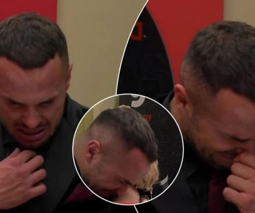 Dolce largohet nga shtëpia e Big Brother VIP Kosova 4, Edi nuk i mban lotët dhe qan me dhimbje: Nuk është burrni të mos qash