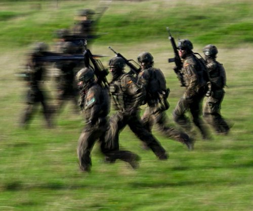 Gjermania harton plan sekret lufte: Dokumenti 1.200 faqesh mobilizon 800 mijë trupa kundër kërcënimit rus