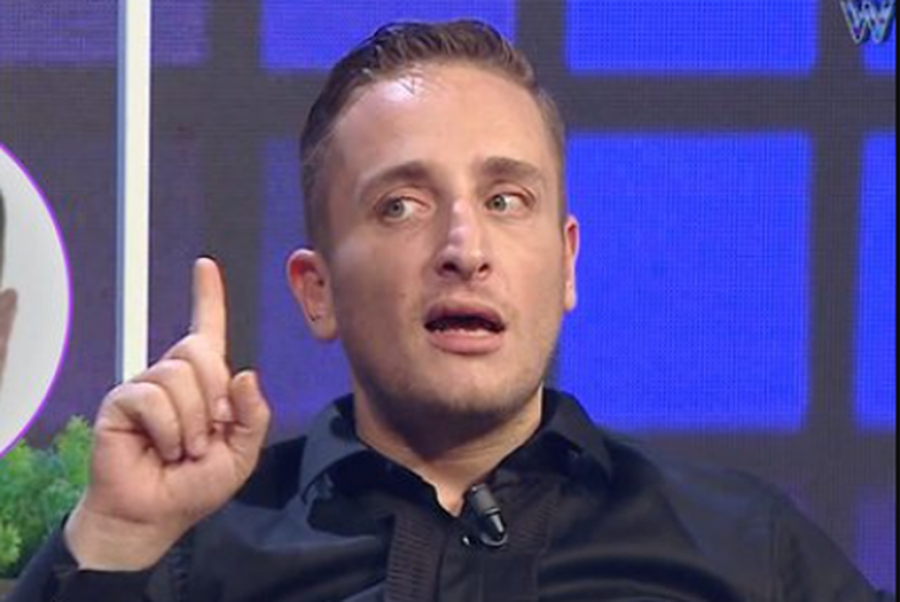 Aktori shqiptar, Rezart Veleshnja rrëfehet: Bota e drogës tentoi të më përdorte për famë