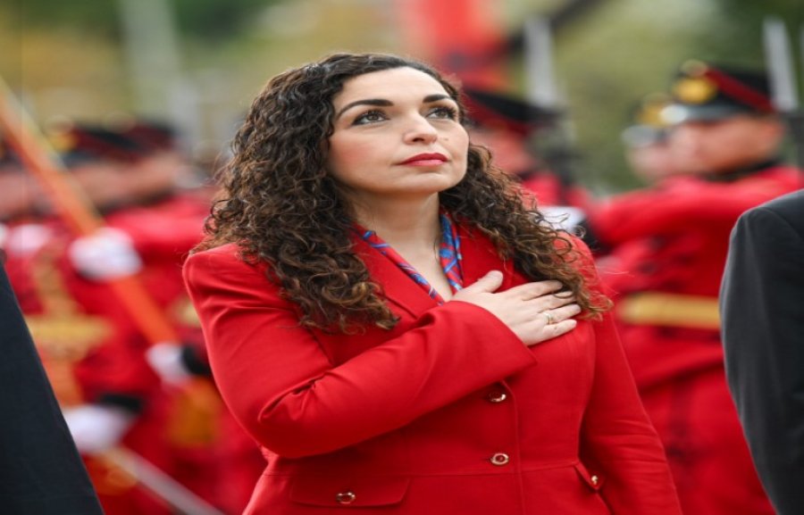 Osmani: Ky 28 Nëntor ishte kujtesë dhe premtim