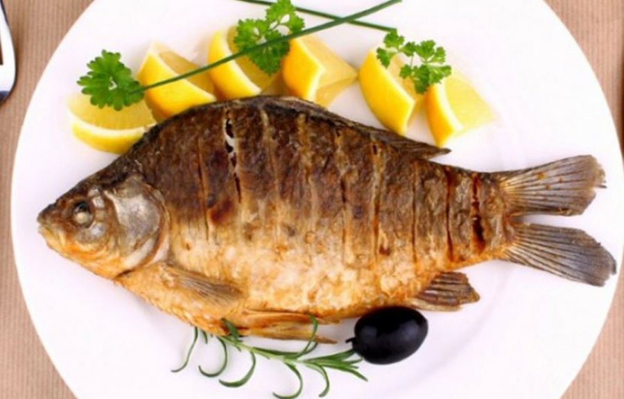 Arrat dhe peshku zgjasin jetën