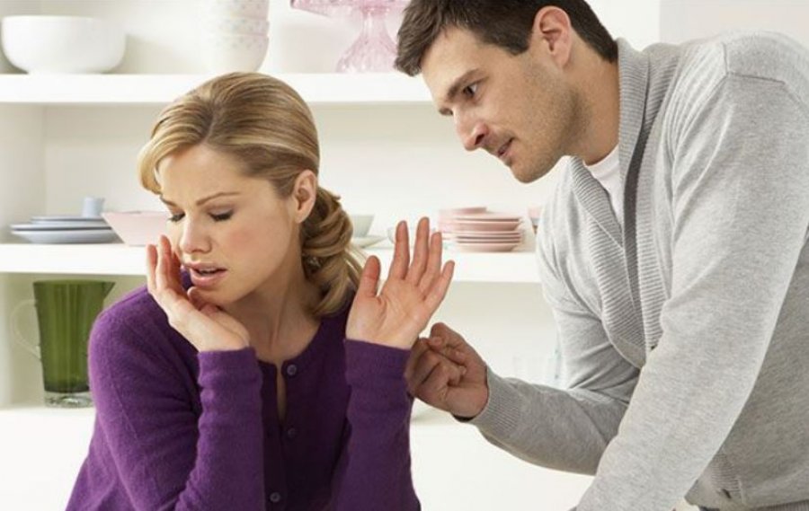 Sjelljet femërore që burrat i urrejnë pafund