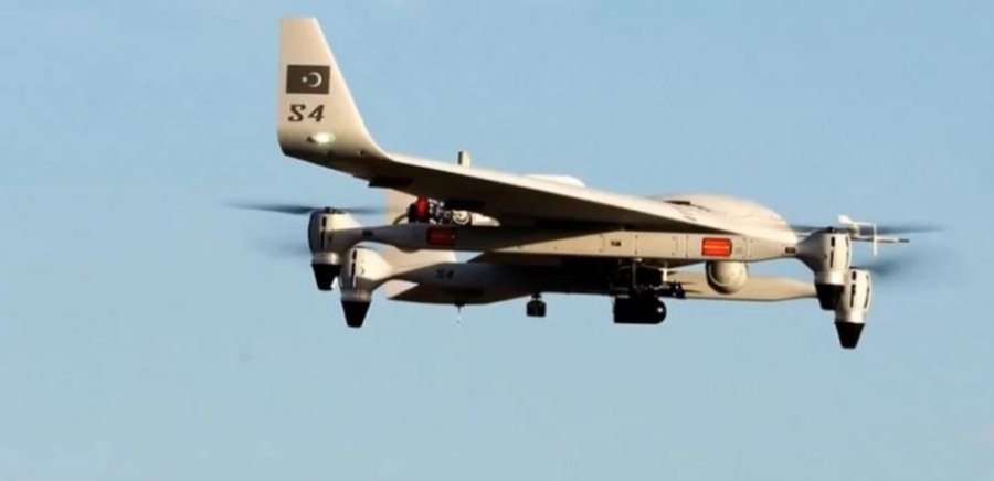 Turqia zbulon dronin e ri kamikaz, i aftë për manovra të rrezikshme