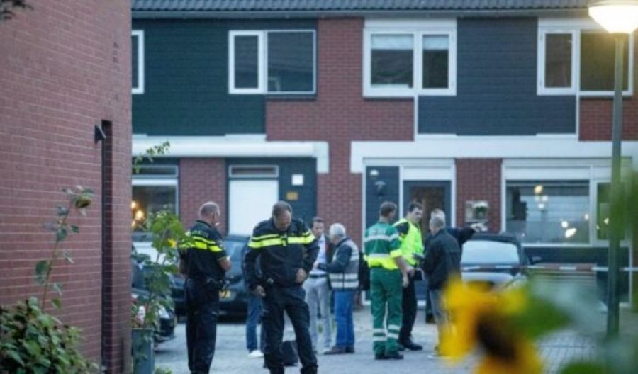 Ngjarje e rëndë në Holandë – Dy vëllezër sirianë e vrasin motrën e tyre pasi morën vesh se ajo kishte të dashur