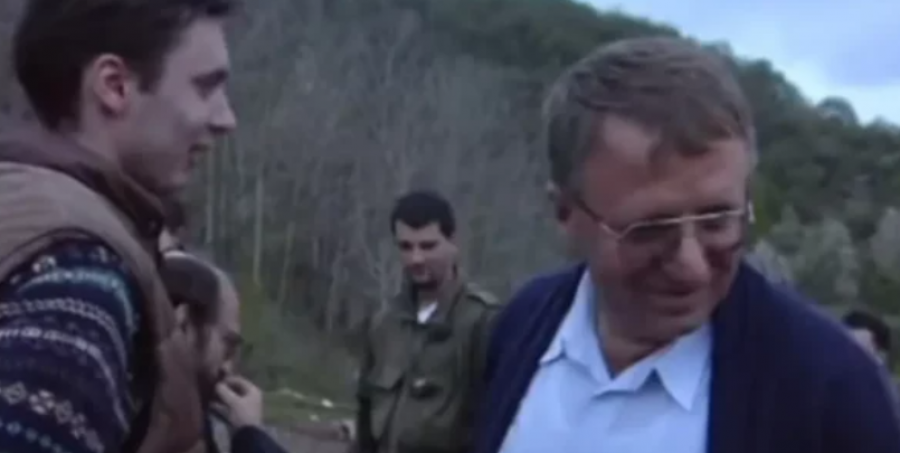 Gazetari kroat Margetiç thotë se Vuçiqi ishte i përfshirë në vrasjet e ndodhura me snajper në Sarajevë: Ishte organizatori