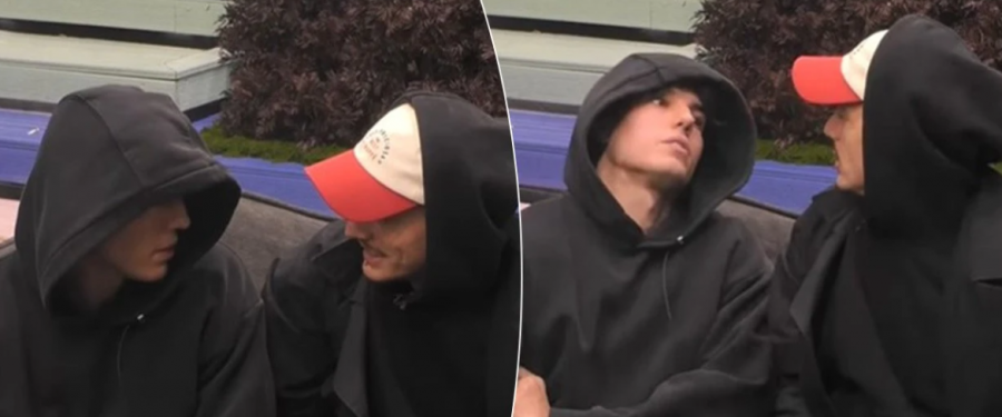 Londrimi dhe Klodi komplimentojnë sytë e njëri-tjetrit brenda BBVK [video]