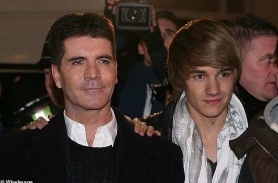 Simon Cowell kujton tmerrin kur mësoi për vdekjen e Liam Payne
