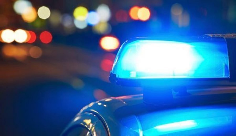 Aksident në rrugën Prishtinë   Pejë  ka të lënduar