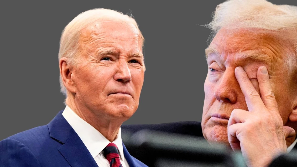 Trump 'godet' Bidenin: Do të anulojë të gjithë urdhrat e tij, janë nënshkruar me autopen