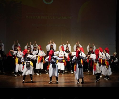 Gonxhja: Festime për 28 Nëntorin në Preshevë, Bujanoc, Medvegjë e Sanxhak