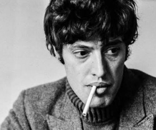 Vdes dramaturgu legjendar, Tom Stoppard