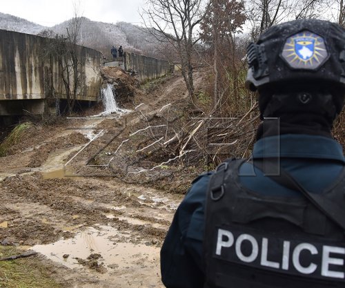 Aktakuzë ndaj tre personave për rastin e sulmit në kanalin e Ibër-Lepencit