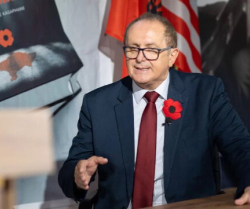 Mahmuti: Turpi i mbuloftë udhëheqësit e Tetovës që e injoruan pikëllimin për vdekjen e Shpat Kasapit, për Toshe Proeskin u shpallën tri ditë zie