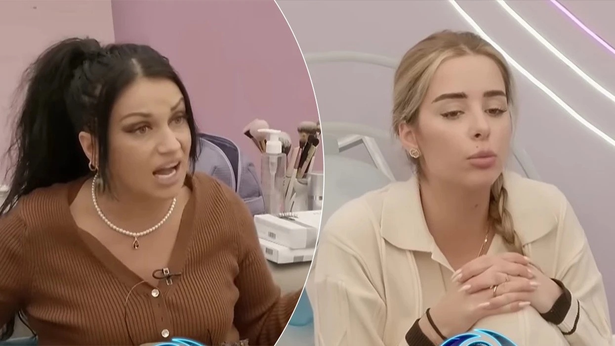 Shkurta përplaset me Elijonën me tone të ashpra: Dukesh si engjëll, por nuk je