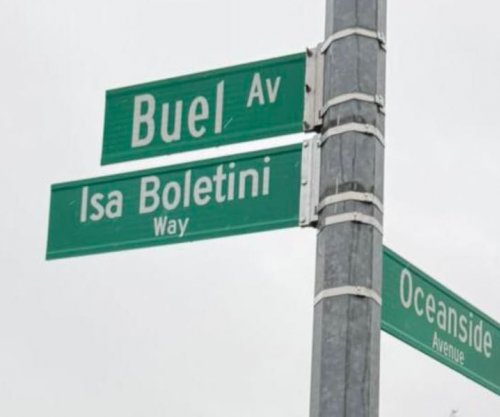 Në New York përurohet rruga me emrin e Isa Boletinit