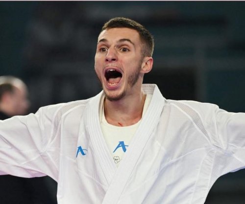 Finalja historike në Kajro, Islam Selmani synon medaljen e artë botërore