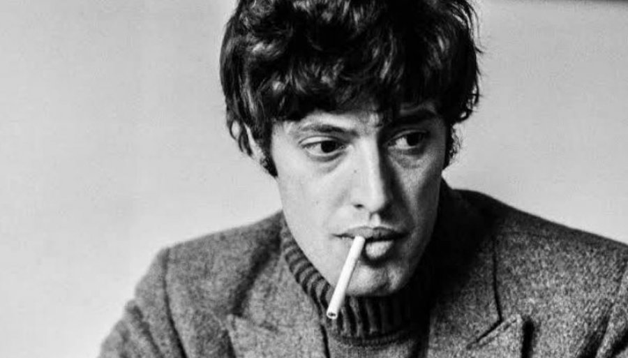 Vdes dramaturgu legjendar, Tom Stoppard