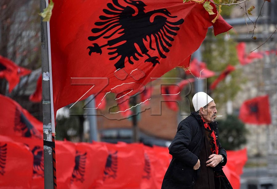 Nufi: Shqipëria ka përgjegjësi për sigurinë në rajon