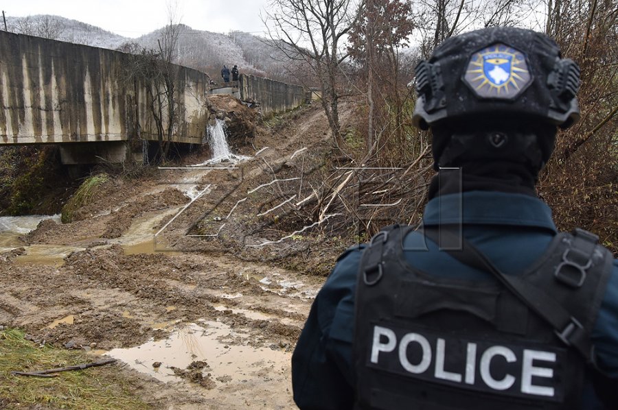 Aktakuzë ndaj tre personave për rastin e sulmit në kanalin e Ibër-Lepencit
