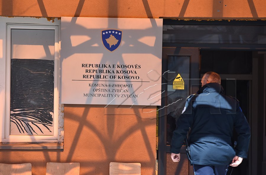 Caktohen seancat konstituive në komunat me shumicë serbe