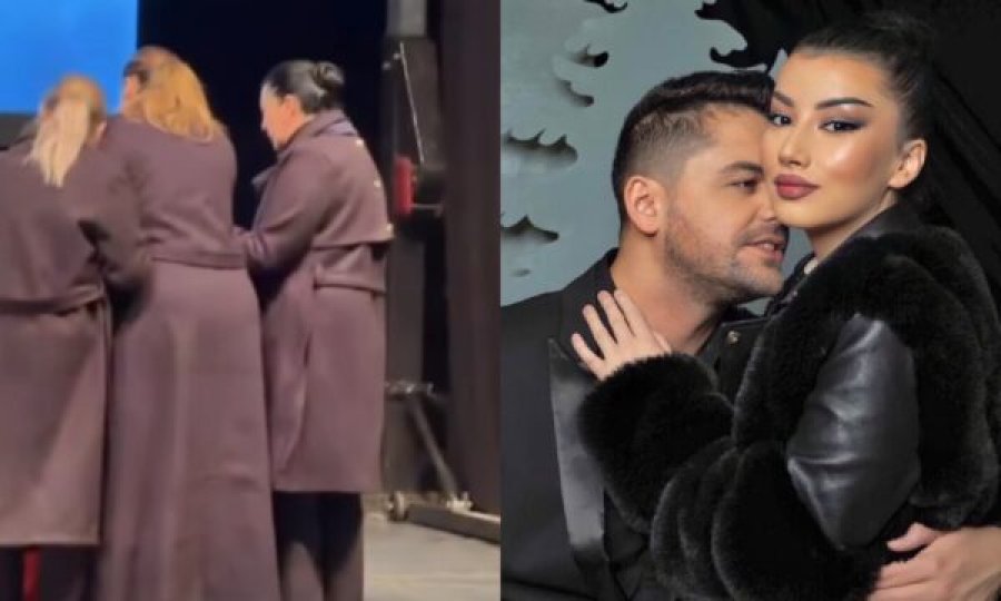 “Jeta ime”, bashkëshortja ia jep lamtumirën Shpat Kasapit