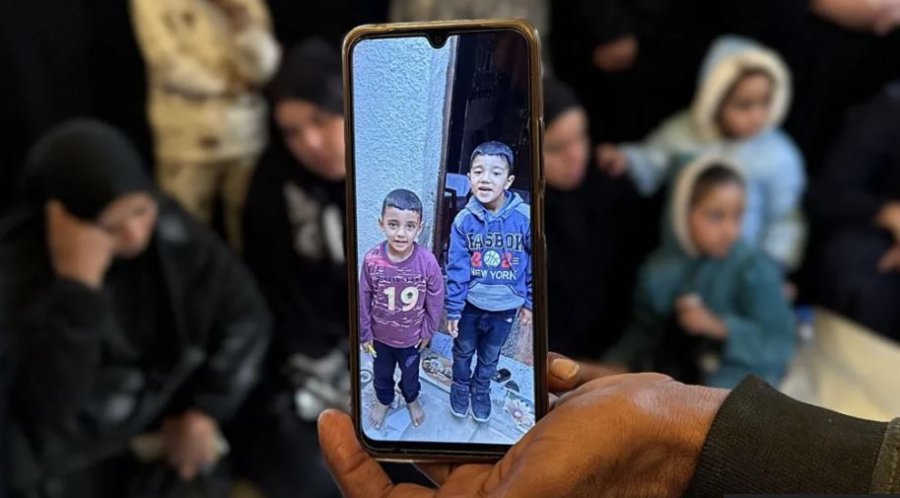 Më shumë se 70 mijë të vrarë në Gaza që nga fillimi i ofensivës izraelite