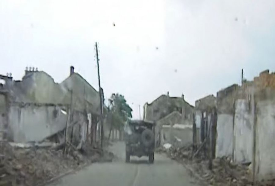  Strategjia serbe për zhbërjen e identitetit shqiptar