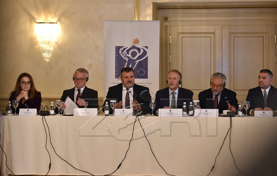 Qelaj: Ka pasur tendencë për t’i sulmuar verbalisht e akuzuar mediat se po punojnë kundër vendit