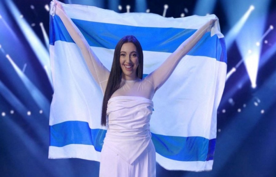 Eurovision 2026, në nëntor vendoset për pjesëmarrjen e Izraelit