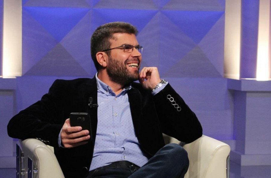 Ermal Hasimja, kandidati i opozitës për bashkinë e Tiranës?