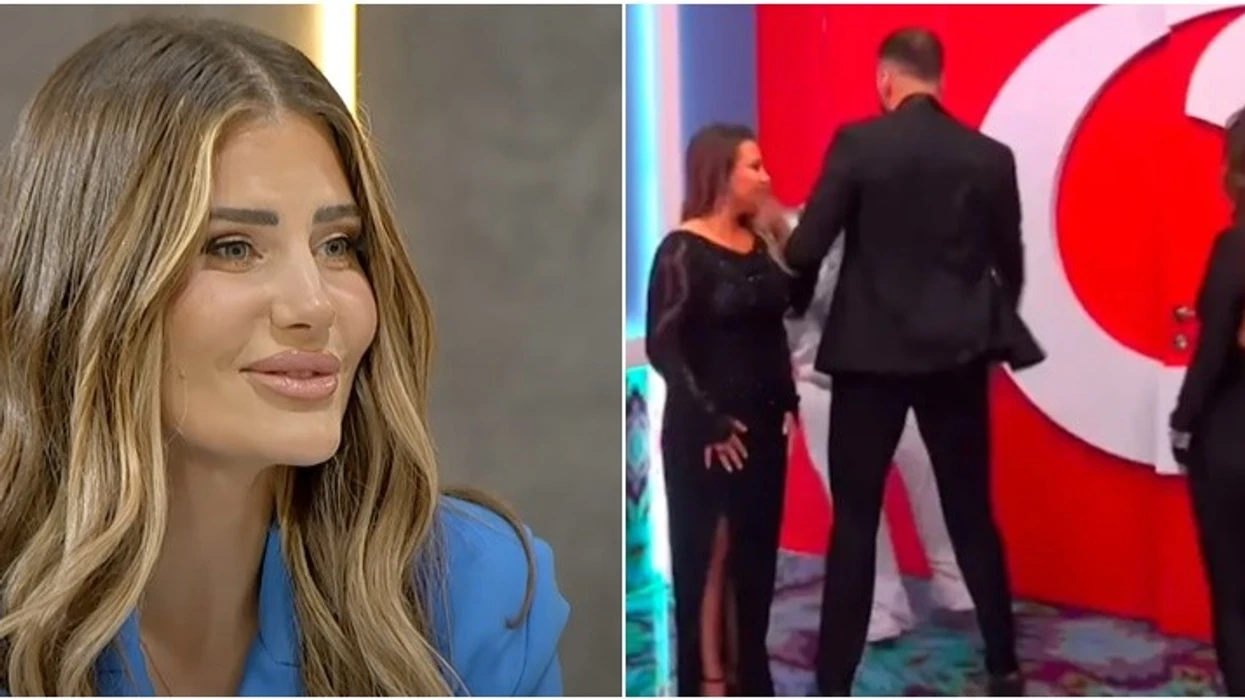 Valbona Mhilli thotë se Jozi u pendua për situatën me Gjestin në Big Brother VIP