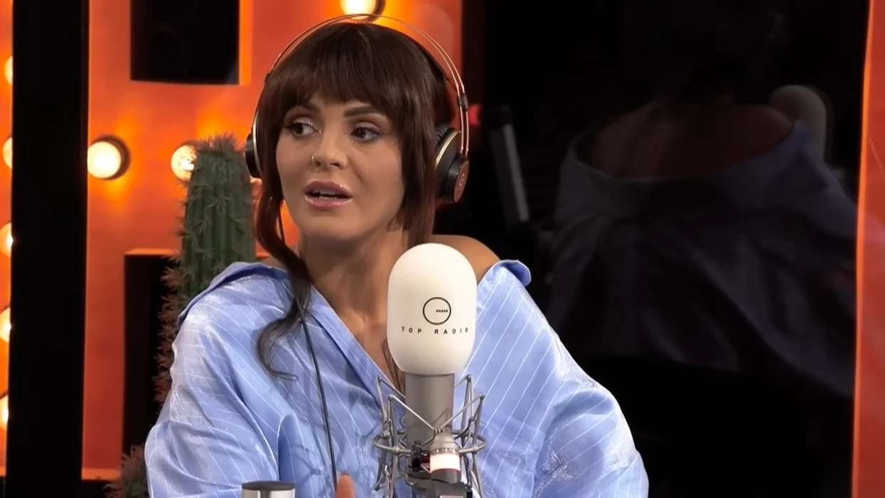 Fifi: Nuk jam mirë me koncertet pasi u bëra nënë
