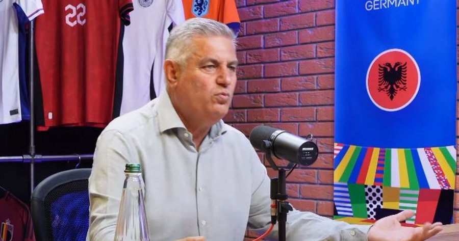 Ndeshja Serbi-Shqipëri, Shakohoxha: Beogradi s’i mban dot nën kontroll huliganët e vet