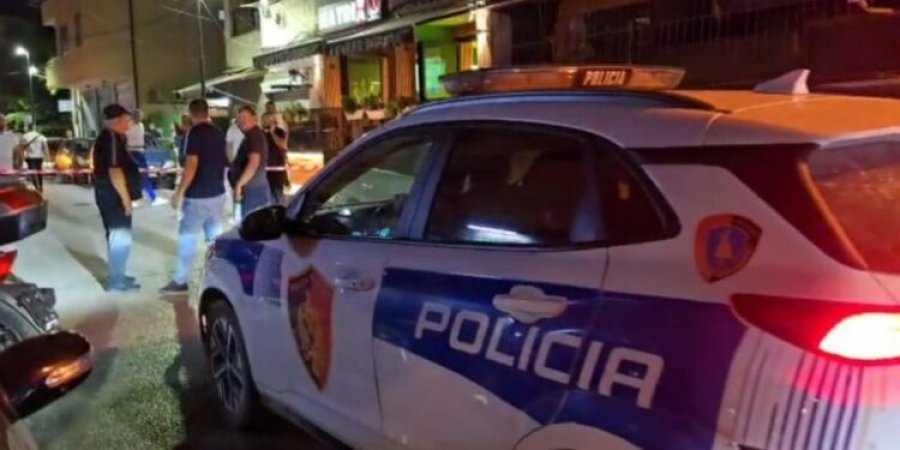 Vrasje në Tiranë  burri 50 vjeçar goditet për vdekje me thikë