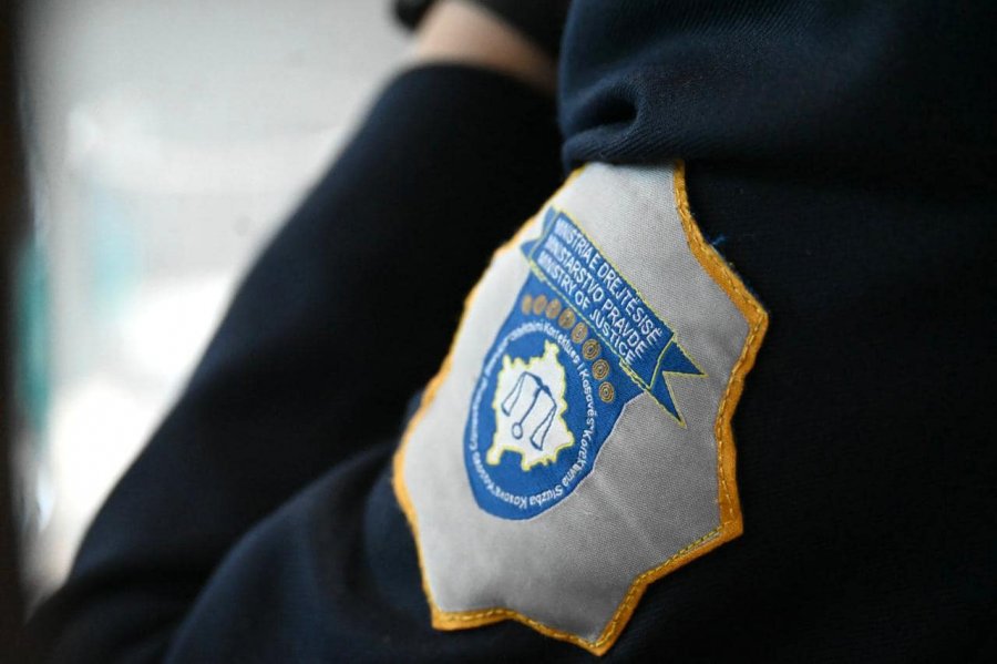 Zyrtarët korrektues qe dy muaj pa shtesat në pagë për ndërrimin e natës