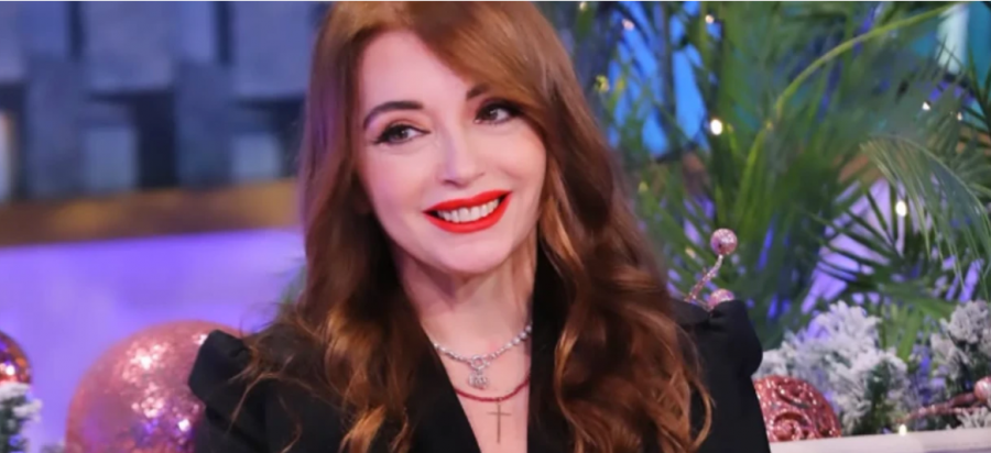 Habit Rovena Dilo  Shqiptarët që dëgjojnë rap bëhen  kriminelë 