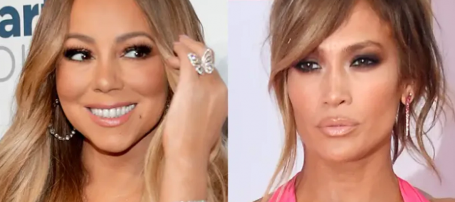 Pse Mariah Carey ende pretendon se nuk e njeh Jennifer Lopez pas 20 vitesh 