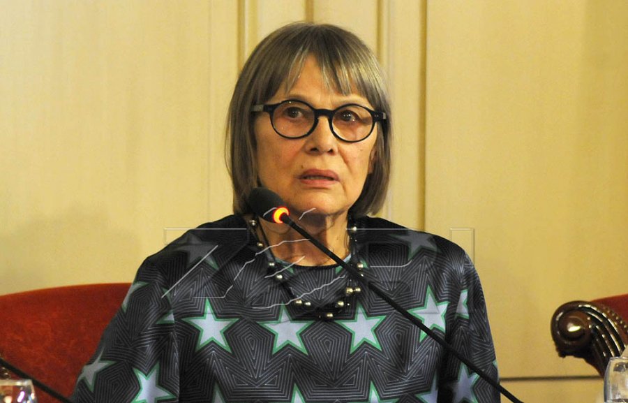 Natasha Kandiq për Gashin: S’ka dijeni për të kuptuar atë çfarë kemi shënuar, viktimat janë vrarë si të burgosur