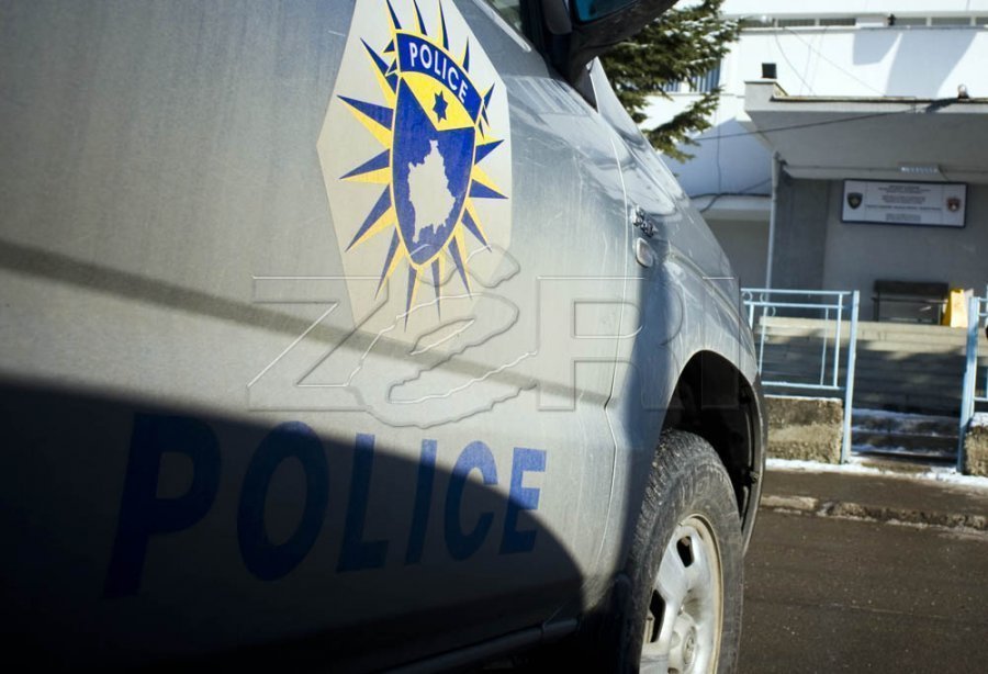 Policia apelon  Dhuna nuk është e pranueshme  reagoni dhe raportoni