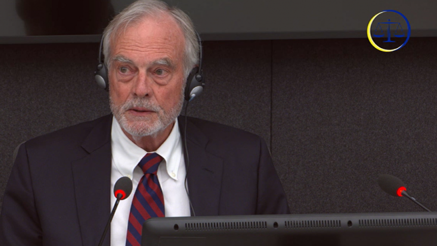 Në grupin e ekstremistëve me përpjekje për dëbimin e serbëve, Covey e fut Lushtakun