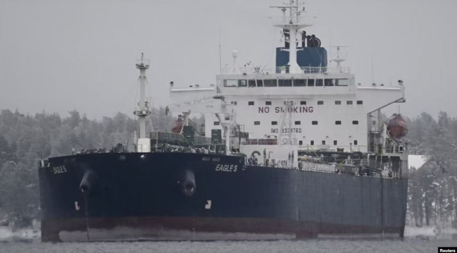 Finlanda hedh poshtë rastin gjyqësor për dëmtimin e kabllove në Detin Baltik