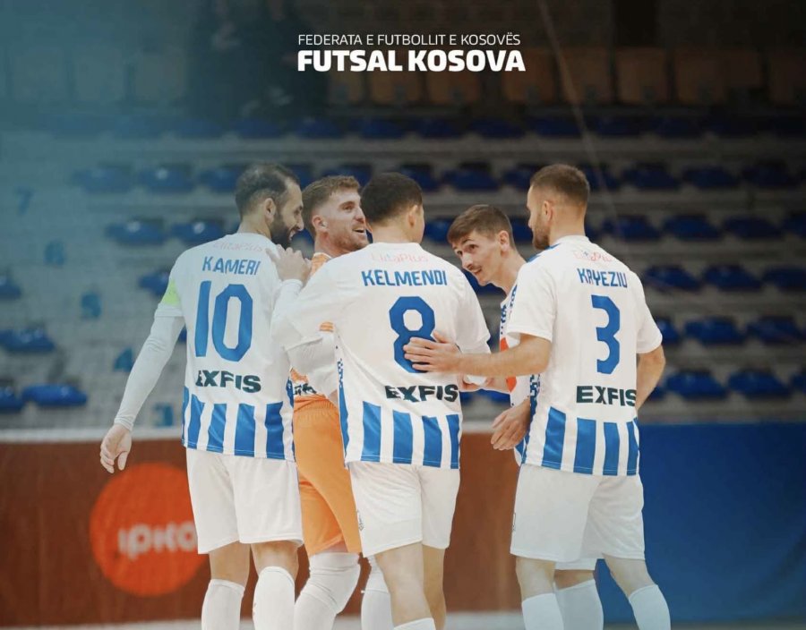FC Prishtina 01 fiton thellë në derbin ndaj Liqenit