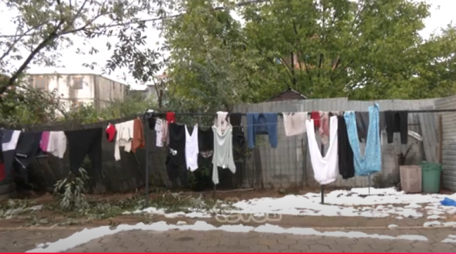 “Ndonjëherë mbesim pa ngrënë bukë”, familja nga Vranjevci në gjendje të rëndë ekonomike