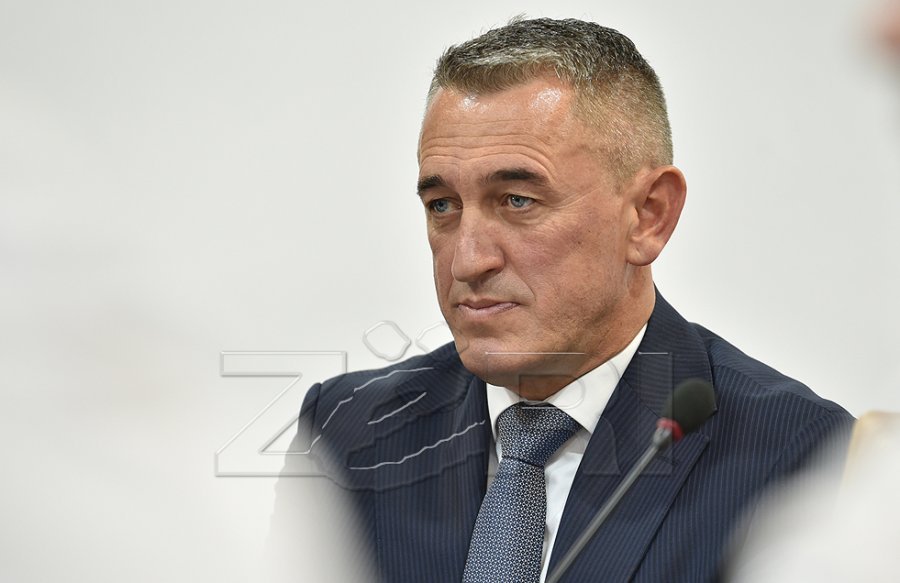 Pas vendimit të Kushtetueses, Rashiq: Nuk pres të më votojnë, zgjedhjet janë afër